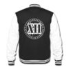 College Jacke Gr. L