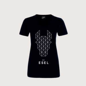 My Esel T-Shirt Damen